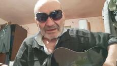 ЧЕСТИТ ВАЛЕНТИН С ЛЮБОВ - АНТОАН АНТОНОВ - СТИХ, МУЗИКА И ПЕЕНЕ - Videoclip.bg