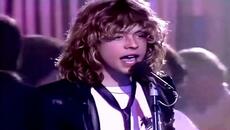 Leif Garrett - I Was Made For Dancing (Iván Santana Remix) - Videoclip.bg