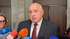 Бойко Борисов: Когато ГЕРБ поеме някаква работа, знаем как да се направи - Videoclip.bg