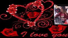 Valentines Day ♥ Всичко е любов (Shorts video) - Автор видео georgiyotov - Poetry As Song
