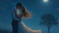 .•♫•УНЕС /романтична песен по стихове на Елисавета Багряна|Official MV#СвВалентин#StValentin#fifin07 - Videoclip.bg