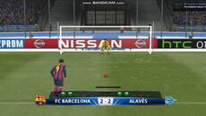 ПЕС 2015 Suarez FCB - Videoclip.bg