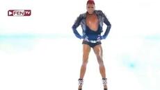 Azis - Sen Trope - [Fen TV - 2024] - Videoclip.bg