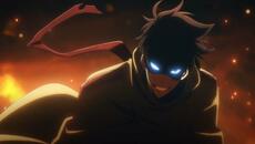 Solo Leveling: Arise from the Shadow season 2 episode 7 [ Бг Субс ] Високо Качество - ( ЕП 18 ) - Videoclip.bg