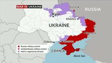 Ukraine war talks start now, President Trump says after call with President Putin | BBC News - Videoclip.bg