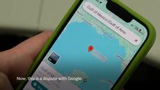 Mexico's president responds to Google changing 'Gulf of Mexico' on maps - Videoclip.bg