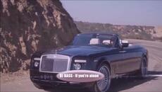 DJ BASS - If you're alone (Eurodance) - Videoclip.bg
