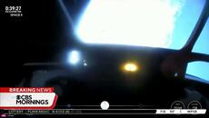 CBS Mornings - Tony Dokoupil Hatorade! 09/12/2024 - Videoclip.bg