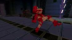 Minecraft – Tranformers DLC Trailer – Nintendo Switch - Videoclip.bg