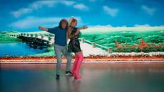 Marina Barbi i Rajko Horizont - Sarancic (Cover 2024) - Videoclip.bg