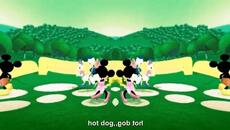 Mickey Mouse Clubhouse GAME SONG - Videoclip.bg