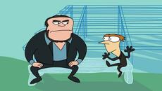 Info Wars: Home Movies Style (Based on Knowledge Fight Podcast) - Videoclip.bg