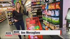 Former Olympian Says She Was Falsely Accused of Shoplifting at Self-Checkout - Videoclip.bg