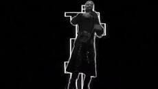 Danny Brown - Dark Sword Angel (Official Video) - Videoclip.bg