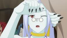 [Chibi-BG] Re - Monster - 12 [ BG SUB ] Финал - Videoclip.bg