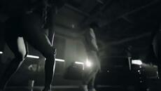 NBA YoungBoy - Whatever I Say [Official Video] - Videoclip.bg