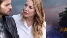 Дикий 39 серия русская озвучка  | Yabani 39. Bölüm | Встреча Алаза и Аси |  Обзор - Videoclip.bg