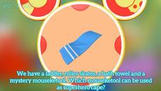 Mickey Mouse Clubhouse : Goofy's Super Wish : Oh Toodles Compilation - Videoclip.bg