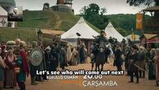 Kuruluş Osman Season 6 Episode 165 Trailer 2 English Subtitles Yeni Sezon - Videoclip.bg