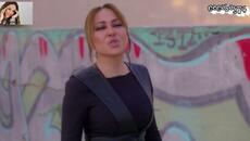 Μελίνα Ασλανίδου - Όταν Οι Καρδιές Χωρίζουνε - когато сърцата се разделят - Videoclip.bg