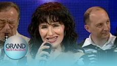 Milena Plavsic - CASU MI TUGOM NALIJTE (Grand Nostalgija 2006) бг суб - Videoclip.bg