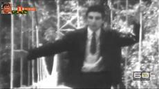 Иван Димитров (1969) - Светулки над Огоста - Videoclip.bg