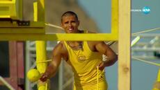 Игри на волята 6 епизод 17 част 3 - Videoclip.bg