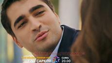 1 ФРАГМЕНТ! Турецкий сериал Зимородок 77 серия русская озвучка - Videoclip.bg