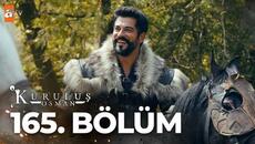 Kuruluş Osman 165. Bölüm @atvturkiye - Videoclip.bg