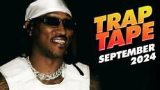 New Rap Songs 2024 Mix September | Trap Tape #106 | New Hip Hop 2024 Mixtape | DJ Noize - Videoclip.bg