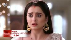 Benim Masalım Hint Dizisi 28. Bölüm Fragmanı - 3 Ekim Perşembe - Videoclip.bg