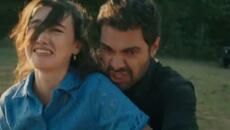 Rüzgarlı Tepe 134. Bölüm Fragmanı | Winds of Love Episode 134 Promo - Videoclip.bg