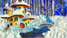 Магическа гора - Videoclip.bg