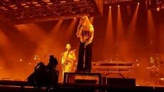 Linkin Park - One Step Closer (Live at Seoul, Inspire Arena, 28.09.2024) - Videoclip.bg