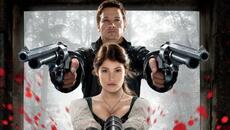 ХЕНЗЕЛ И ГРЕТЕЛ:ЛОВЦИ НА ВЕЩИЦИ (2013) - БГ АУДИО - Videoclip.bg