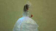 Singing & Dancing Umbrella Doll with Music, 24_ Tall Beautiful Doll for Kids. Barbie Girl - Videoclip.bg