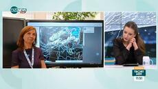 Горещо време и порои с риск от наводнения до края на септември - Videoclip.bg