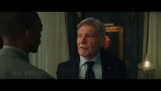 Captain America: Brave New World (2025) - Full Trailer | Anthony Mackie, Harrison Ford - Videoclip.bg