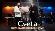 Erhan Mamudoski & Djole Stevic - Cveta (бг суб) - Videoclip.bg