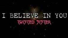 Twisted Sister - I Believe In You - BG субтитри - Videoclip.bg