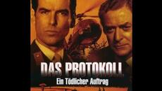 Четвъртият протокол The Fourth Protocol 1987 BG AUDIO БГ АУДИО - Videoclip.bg