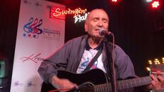 „SOFIA SINGER-SONGWRITER FEST 2024“ - Музикант Антоан Антонов - Музикален фестивал за поезия и музика - Videoclip.bg