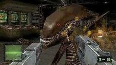 Alien Resurrection (PS1) Playthrough longplay video game - Videoclip.bg