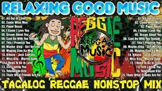 Best Reggae Songs Of All Time ♪ Non-stop OPM Reggae Songs Playlist ✨ DJ Mhark Ansale Remix - Videoclip.bg