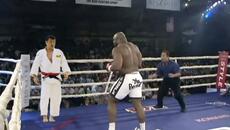 Hidehiko Yoshida is The Best Judoka in MMA History - Videoclip.bg