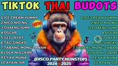 New TIKTOK THAI BUDOTS DISCO PARTY 2024 - DJTONGZKIE REMIX - Videoclip.bg