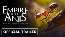 Empire of the Ants - Official Launch Trailer - Videoclip.bg