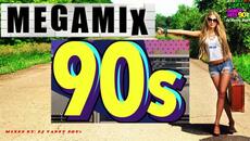 RETRO 90'S MEGAMIX - 88 - Videoclip.bg