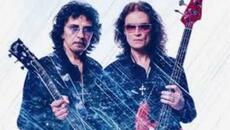 Tony Iommi & Glenn Hughes - What You’re Living For - BG субтитри - Videoclip.bg