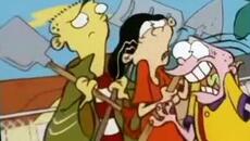 Ed, Edd, 'n' Eddy S03 E010 - Videoclip.bg